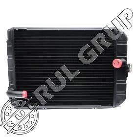 RADIATOR APA U650 565.001 CUPRU YETSAN